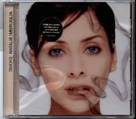 Natalie Imbruglia - Smoke CD 1
